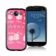 Valentine Forever Samsung Galaxy S3 9300 Cases CXC