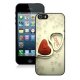 Valentine Love You iPhone 5 5S Cases CAX