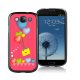 Valentine Love Letter Samsung Galaxy S3 9300 Cases CZX