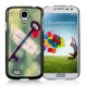 Valentine Key Samsung Galaxy S4 9500 Cases DEM