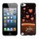 Valentine Balloon iPod Touch 5 Cases EGM