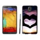 Valentine Sweet Love Samsung Galaxy Note 3 Cases EEO