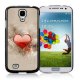 Valentine Love Samsung Galaxy S4 9500 Cases DDU