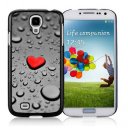 Valentine Love Bead Samsung Galaxy S4 9500 Cases DFH