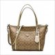 Good Quality Coach Edie Shoulder Bag 31 In Signature Jacquard