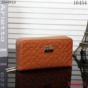 Coach 2016 September New Arrivals Wallets Outlet Factory-0079