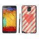 Valentine Colorful Love Samsung Galaxy Note 3 Cases DXS