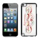 Valentine Day iPod Touch 5 Cases EJM