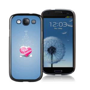 Valentine Love Samsung Galaxy S3 9300 Cases DBI