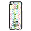 Coach Logo Monogram Multicolor iPod Touch 5TH AUM