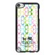 Coach Logo Monogram Multicolor iPod Touch 5TH AUM