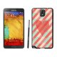 Valentine Colorful Love Samsung Galaxy Note 3 Cases DYI