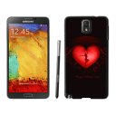 Valentine Girl Samsung Galaxy Note 3 Cases DWC