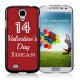 Valentine Bless Samsung Galaxy S4 9500 Cases DGN