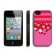 Valentine Hello Kitty iPhone 4 4S Cases BTD