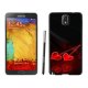 Valentine Love Archery Samsung Galaxy Note 3 Cases DWI