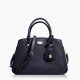 Fashion Decorative Coach Nolita Satchel In Pebble Leather