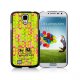 Coach In Confetti Signature Green Samsung Galaxy S4 9500 AJT