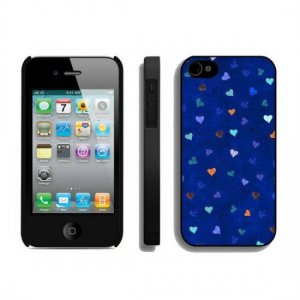 Valentine Love iPhone 4 4S Cases BUG