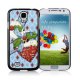 Valentine Cute Samsung Galaxy S4 9500 Cases DDN