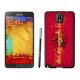 Valentine Bless Samsung Galaxy Note 3 Cases EBK