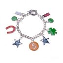 Coach Cute S Silver Bracelets CWV