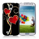 Valentine Love Samsung Galaxy S4 9500 Cases DGQ