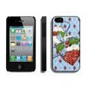 Valentine Cute iPhone 4 4S Cases BRR