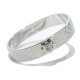 Coach Sun Logo White Bracelets CKT