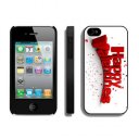 Valentine Bless iPhone 4 4S Cases BZE