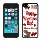 Valentine Bear Bless iPhone 5C Cases CPP