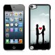 Valentine Forever iPod Touch 5 Cases EFC