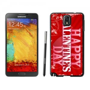 Valentine Bless Samsung Galaxy Note 3 Cases DWX