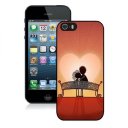 Valentine Love Forever iPhone 5 5S Cases CAG