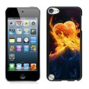 Valentine Compatible Love iPod Touch 5 Cases EMW