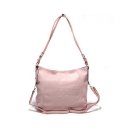 Coach In Monogram Medium Pink Crossbody Bags DGS