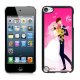 Valentine Get Married iPod Touch 5 Cases EEW