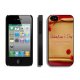 Valentine Day iPhone 4 4S Cases BWI