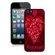 Valentine Forever iPhone 5 5S Cases CHF