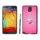 Valentine Love Samsung Galaxy Note 3 Cases ECR