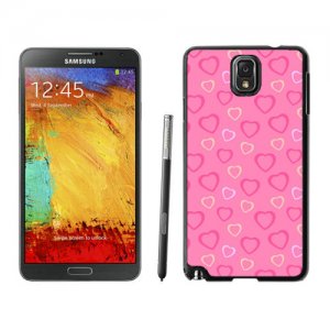 Valentine Love Samsung Galaxy Note 3 Cases DYU