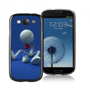 Valentine Heart Samsung Galaxy S3 9300 Cases CTJ