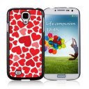 Valentine Forever Love Samsung Galaxy S4 9500 Cases DFZ