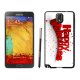 Valentine Bless Samsung Galaxy Note 3 Cases EDY