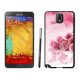 Valentine Roses Samsung Galaxy Note 3 Cases ECU