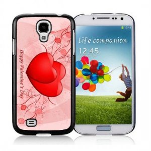 Valentine Sweet Love Samsung Galaxy S4 9500 Cases DLT