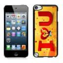 Valentine I Love U iPod Touch 5 Cases EIV