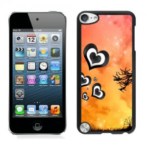 Valentine Sweet Love iPod Touch 5 Cases ENX