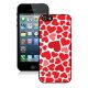 Valentine Forever Love iPhone 5 5S Cases CDP